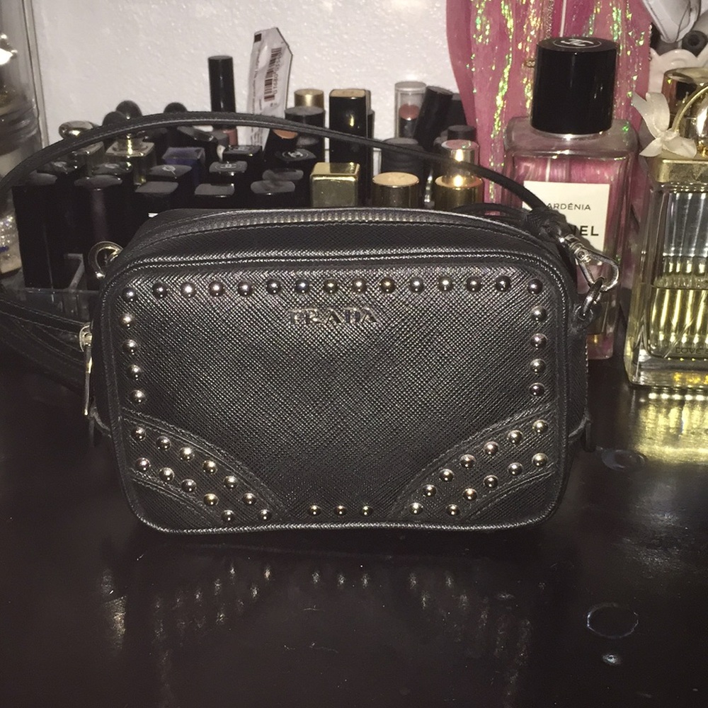 Authentic Prada